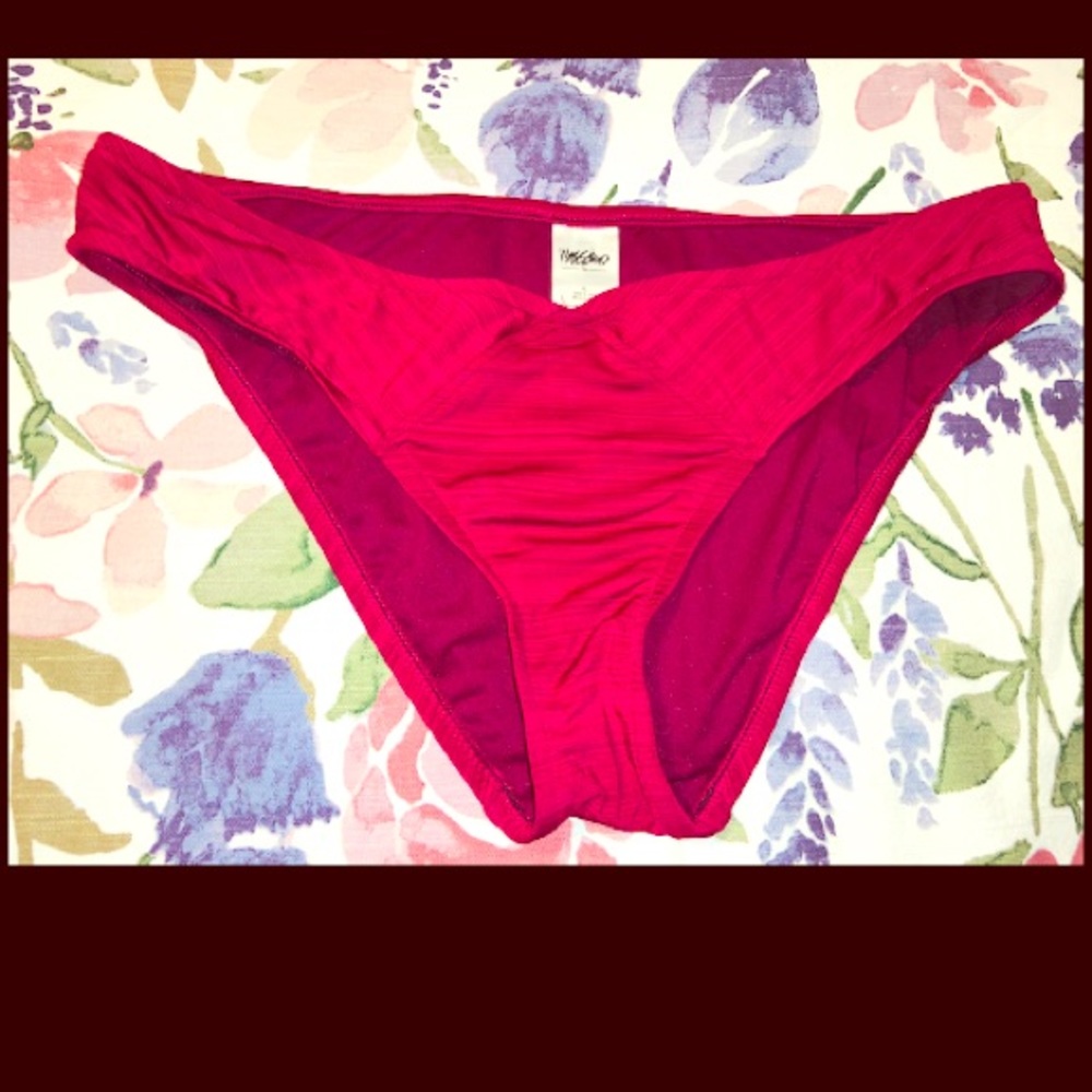 Women's XL BNWOT! Bikini bottoms